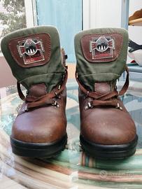 Salomon vintage da trekking dei primi anni ’90