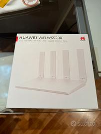 Modem router wifi huawei