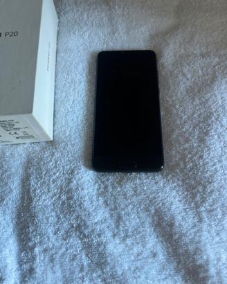 Huawey p20