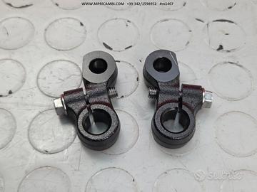 SUPPORTI CONTROALBERI KAWASAKI Z H2 2020 2024 ZH2