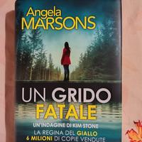 Un grido fatale di Angela Marsons 