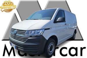 VOLKSWAGEN T6.1 Transporter Transporter T6.12.0