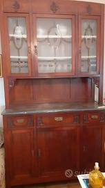 Credenza del 1920