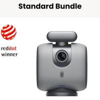 XBOTGO CHAMELEON + CAVALLETTO 4mt