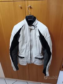 Abbigliamento tecnico moto donna Dainese