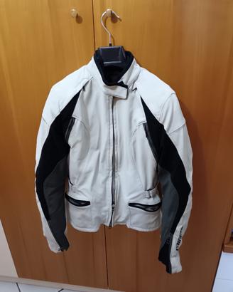 Abbigliamento tecnico moto donna Dainese