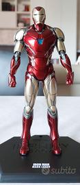 Threezero Iron Man mark 85 DLX Infinity Saga