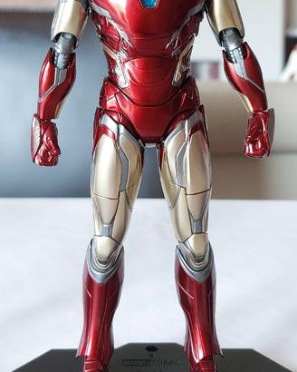 Threezero Iron Man mark 85 DLX Infinity Saga