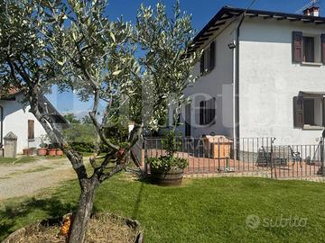 Appartamento Pianoro [V1617W-01VRG]