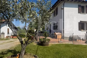 Appartamento Pianoro [V1617W-01VRG]