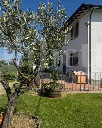 Appartamento Pianoro [V1617W-01VRG]
