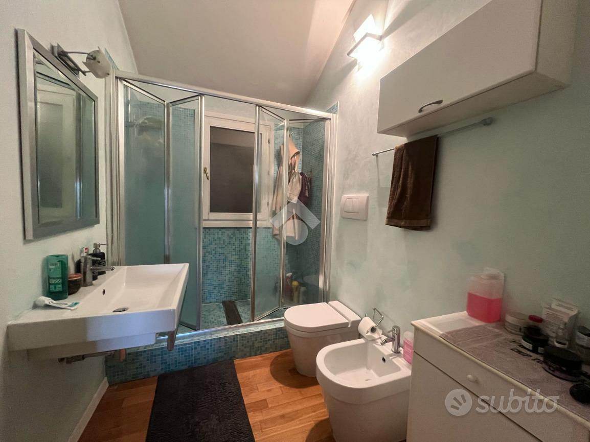 Apartment in Campi Bisenzio, Case Papucci - Vista 4