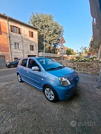 kia picanto GPL