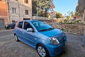kia picanto GPL