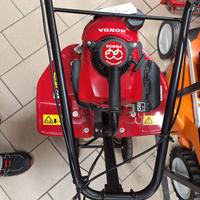 Motozappa honda fg205 usata