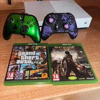 Xbox one perfetta a mano firenze