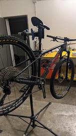  MTB  XC ruote 27.5  La Nera tg s