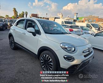 Fiat 500X 1.0 T3 120 CV City Cross