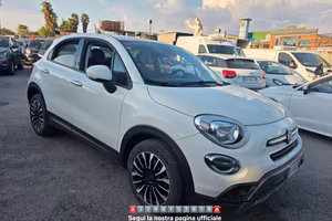 Fiat 500X 1.0 T3 120 CV City Cross