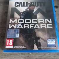 Call of duty modern warfare 