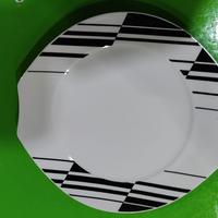 Ceramica Villeroy e Boch mod Linea 1980