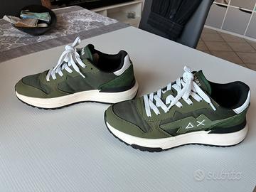 Sneaker - Scarpe Sun68 n.38 unisex