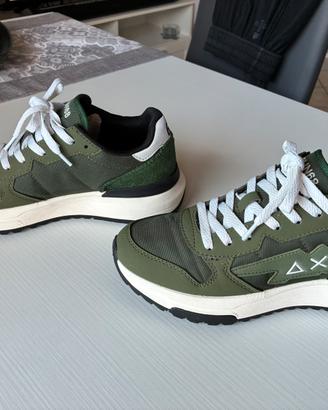 Sneaker - Scarpe Sun68 n.38 unisex