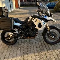 BMW F 800 GS