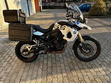BMW F 800 GS