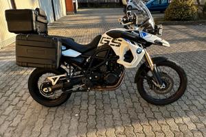 BMW F 800 GS