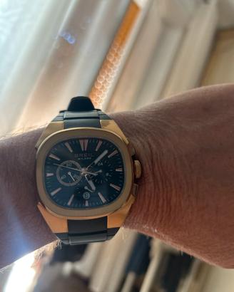 Orologio  breil  cronografo