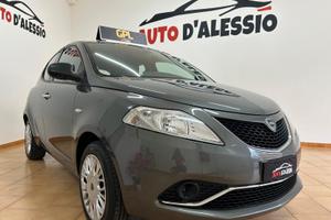 Lancia Ypsilon 1.2 69 CV 5 porte GPL Ecochic Gold