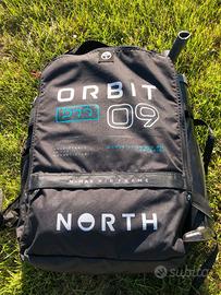 north orbit pro 9mt