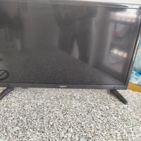 TV Led 24 pollici Q.BELL QT24D02