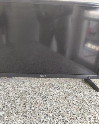 TV Led 24 pollici Q.BELL QT24D02