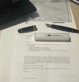 Montblanc 149 con pennino oro 18 kt