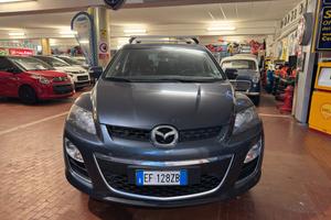 Mazda CX-7 2.2L MZR CD Sport Tourer