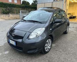 Toyota Yaris 1.4 D-4D DPF 5 porte 109000Km