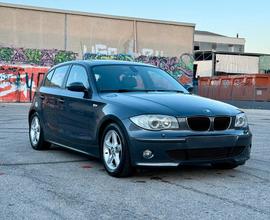 Bmw 120 120i cat 5 porte Futura