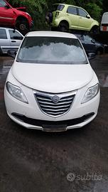 LANCIA Y 2012 SOLO PER RICAMBI