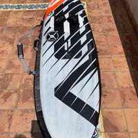 Tavola Severne Psyco 102