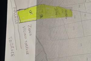 Terreni vari appezzamenti