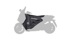 Coprigambe moto tucano con valvola sgas caldissimo