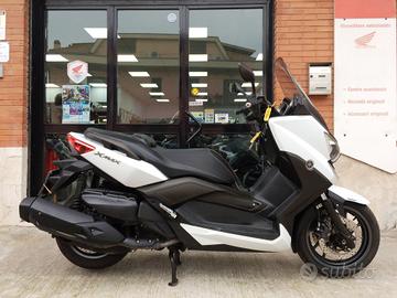 Yamaha X-Max 400 2014 - UNIPRO'