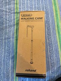 Bastone per camminate
