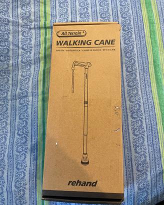 Bastone per camminate