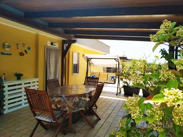 Relax e tranquillità a due passi dal mare