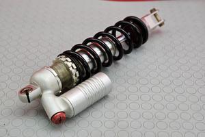 MONO AMMORTIZZATORE HUSQVARNA TE 510 2010 2011 SMR