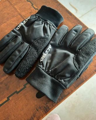 Guanti da moto  Acerbis