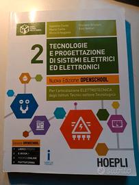 Libro Tpsee 2 HOEPLI Gaetano Conte